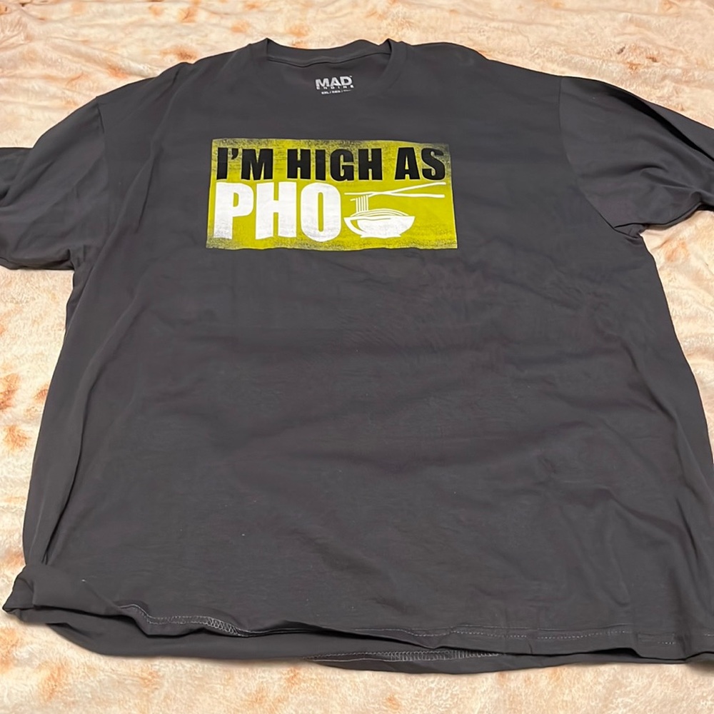 4/20 Tee
